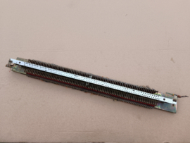 Selector/ Mechanism (Jupiter 160K/ President) 1971