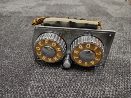 Selector Wheel (United UPB-100)