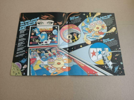 Folder: Stern Galaxy (1980) Flipperkast