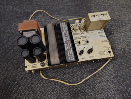Stereo Transistor Amplifier/ 40218-1-A (Rock-Ola/ 425/ Grand - Prix)