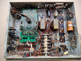 Amplifier/ 548 (Wurlitzer 3100/ 3200)