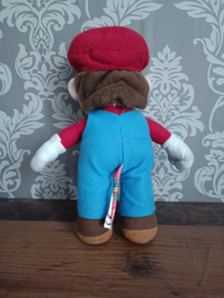 Super Mario/ Nintendo/ 2009 /27cm / Knuffel