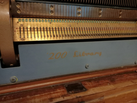 Hideaway Seeburg Library (Select-o-matic) 78 RPM (1948) Sold!!