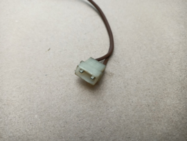 Cabel Plug (Wurlitzer 3700 Americana)