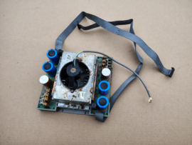 Amplifier Board (NSM CD/ Wizard)