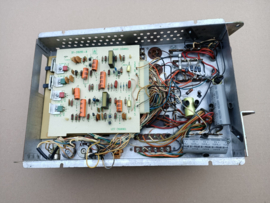 Amplifier/ SHP3 (Seeburg SPS160 Olympian) 1972