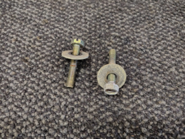 2x Bolt/ Mechanism (Rowe-AMi/ MM1/ MM6)