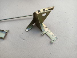 Coin Return System (Wurlitzer 3700 Americana)