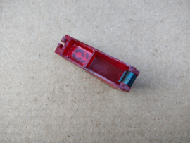 Push Button " 9 " (NSM Div)