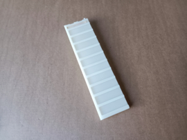 Program Holder "A4/V4" (Rock-ola /Capri II (1964)