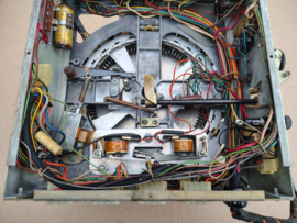 Selector/ Mechanism (Wurlitzer 2304)