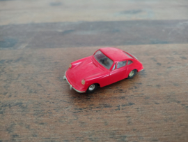 Porsche 911 / Faller AMS / Slotcar / Racebaan