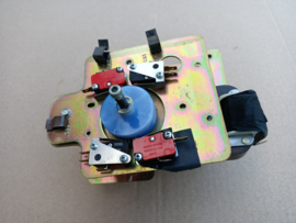 Cam Switch And Motor/ Mechanism (Rowe-AMi R81)
