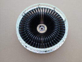 Carrousel/ Mechanism (Wurlitzer 3110)