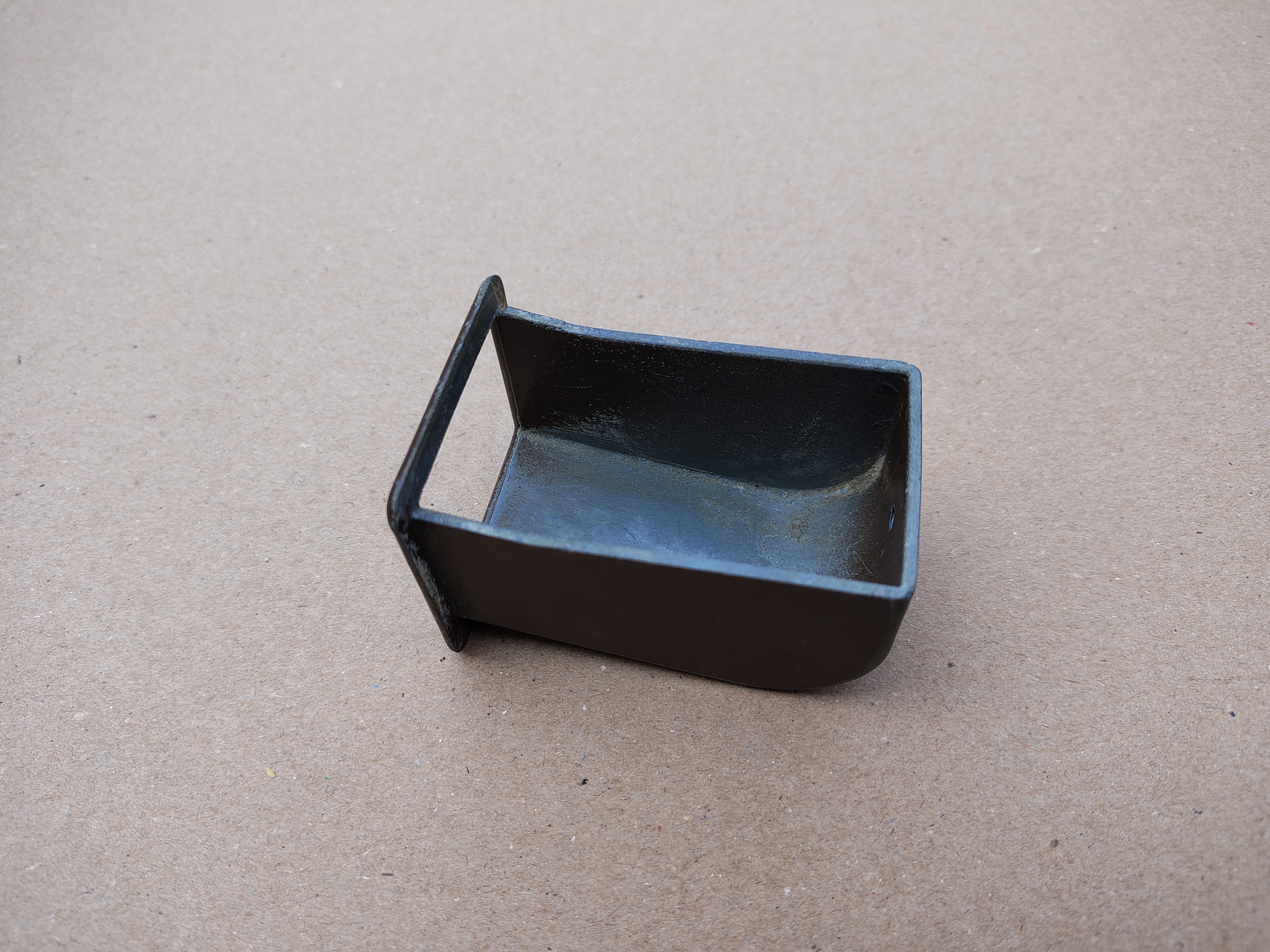 Coin Return Cup (Wurlitzer 7500)
