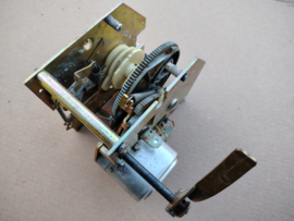 Gripper Arm/ Motor/ Mechanism (Wurlitzer Baltic 3)