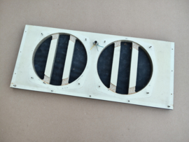 Speaker Panel/ Front (Wurlitzer Baltic 3)