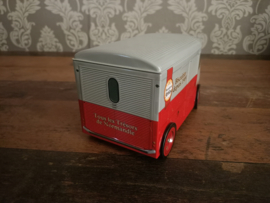 Tin Toy: Citroen HY/ Bus/ Oldtimer (20cm)