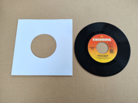 7" Single: Michael Bolton - To Love Somebody (1992) USA