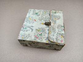 7" Vinyl Box (Sixties)