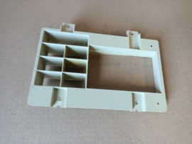 Selection Card/ Holder (Seeburg Entertainer) Nederlands