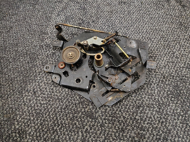 Basis/ Mechanism (Rock-Ola/ 425/ Grand - Prix)