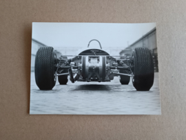 Photo: DAF Formule 3/ Variomatic (1966) 18x12