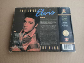 Elvis Presley Box (CD/ Video Set)