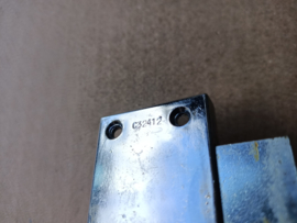 Lock Catch /C32412 (Jupiter 100K) 1971