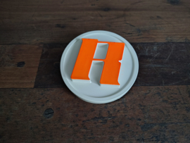 Front Emblem (Rock-ola Tempo 1/ 1475) NEW !!!