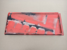 Back Door (Seeburg Firestar)