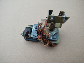 Motor (Wurlitzer 5220) 1965/1972