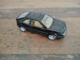 Volkswagen Corrado G60 (1990) WELLY / 1:32