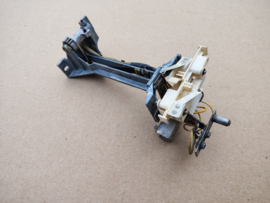 Trip Contact + Record Lift Arm/ Mechanism (Seeburg Div)