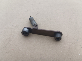 Brake Cam Lever & Hub/ Mechanism (Seeburg /Hecker)