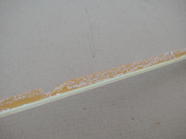 Plastic List/ Inside (Rowe-AMi JBM/ Tropicana)