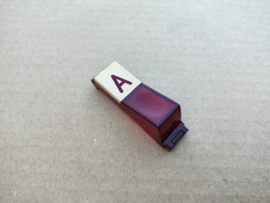 Push Button " A " (Seeburg 201)