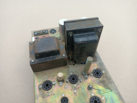 Tube Ampifier  (Seeburg J/JL/ V200)