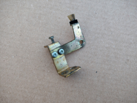 Brush + Bracket/ Mechanism (Wurlitzer Baltic 3)