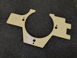 Mechanism/ Cover (Rowe-AMi Tl-2)