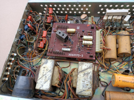 Amplifier/ TSA10  (Seeburg Firestar)