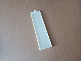 Program Holder "A7/V7" (Rock-ola /Capri II (1964)