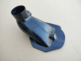 Kachelbuis Cadillac Coupe/ Sedan De Ville (1962)