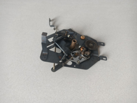 Turntable Basis Mechanism (Rock-Ola 446/ 447)