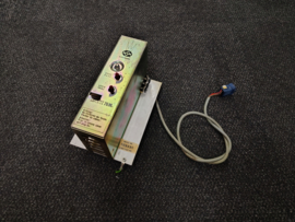 Amplifier 76M (NSM/ Div)