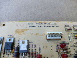 Mechanism Control/ 0-07221-03 (Rowe-AMi /Div)