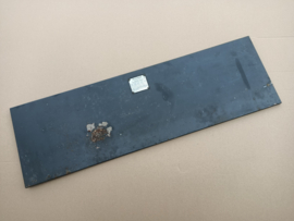 Back Panel (Wurlitzer 3100)