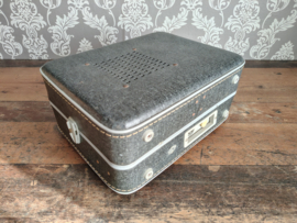 Platen Speler: Novak-Radio NV, Brussel / Jaren 60