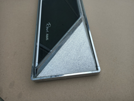 Top Panel /Dia Optie !! (Rowe-Ami MM2)