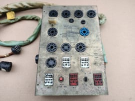 Control Box (Wurlitzer Div)